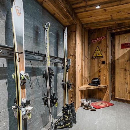 Chalet Orca, Val D'Isere - 14 Pers - 420M2 Villa Exterior photo