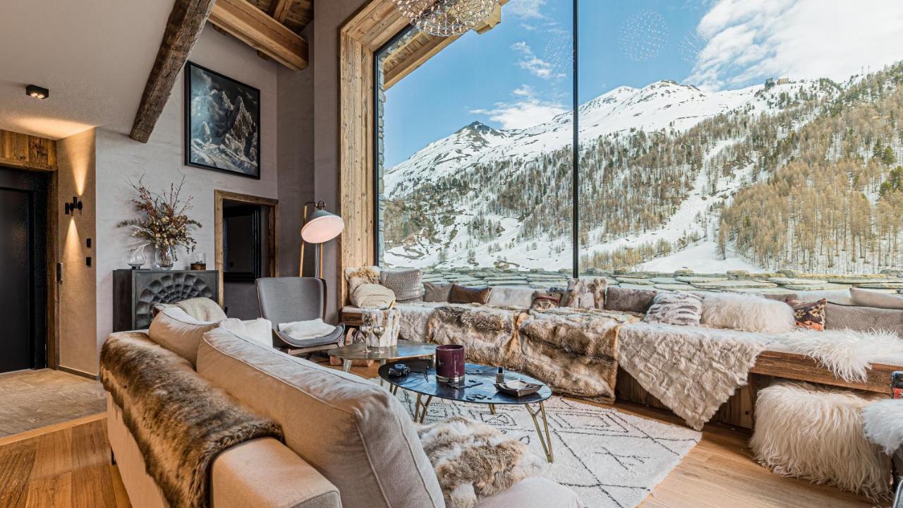 Chalet Orca, Val D'Isere - 14 Pers - 420M2 Villa Exterior photo