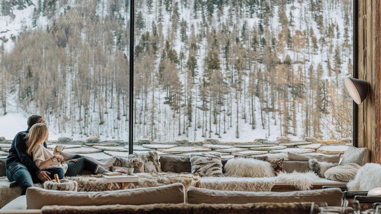 Chalet Orca, Val D'Isere - 14 Pers - 420M2 Villa Exterior photo
