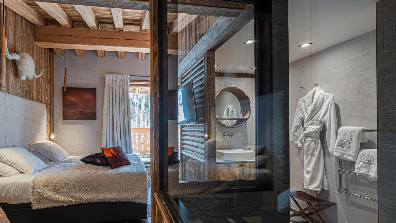 Chalet Orca, Val D'Isere - 14 Pers - 420M2 Villa Exterior photo