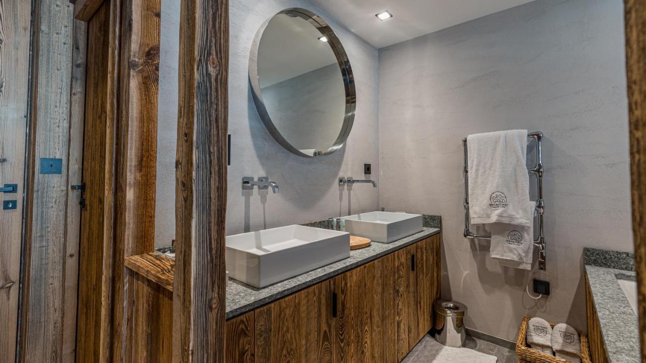 Chalet Orca, Val D'Isere - 14 Pers - 420M2 Villa Exterior photo